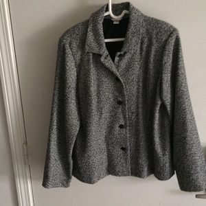 Christopher & Banks Jacket